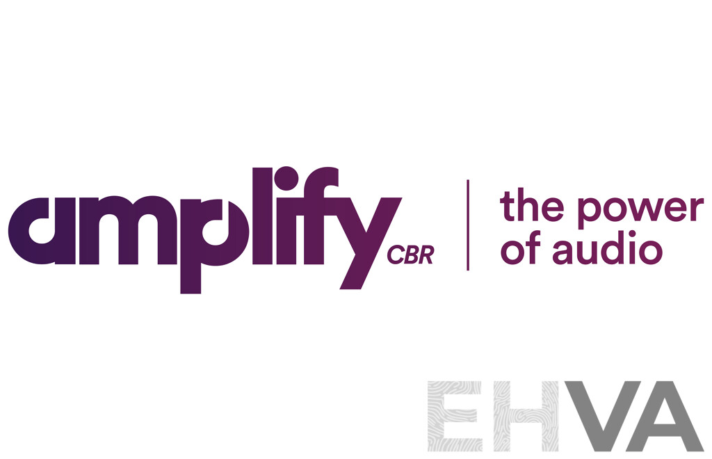 LIVE AUCTION 2 - AmplifyCBR Advertising Package Valued at $5,000