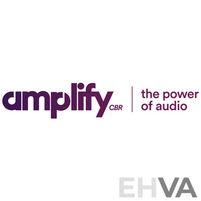 LIVE AUCTION 2 - AmplifyCBR Advertising Package Valued at $5,000
