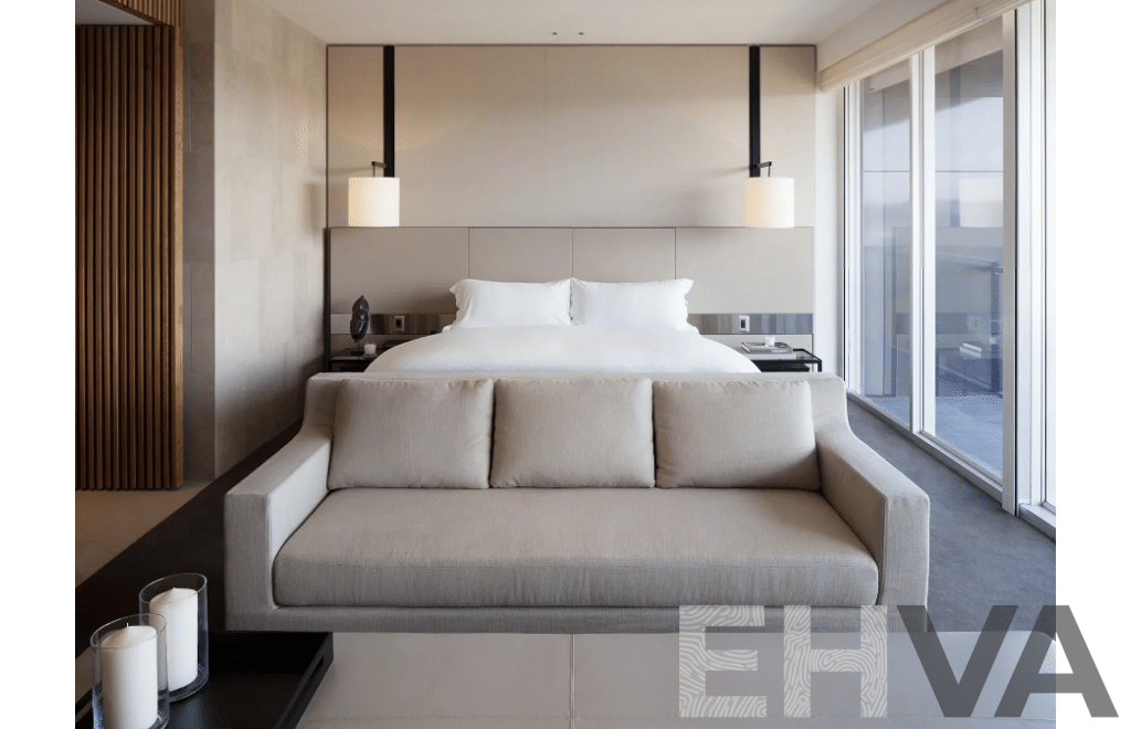 L10 - Stay-cation at Hotel Realm