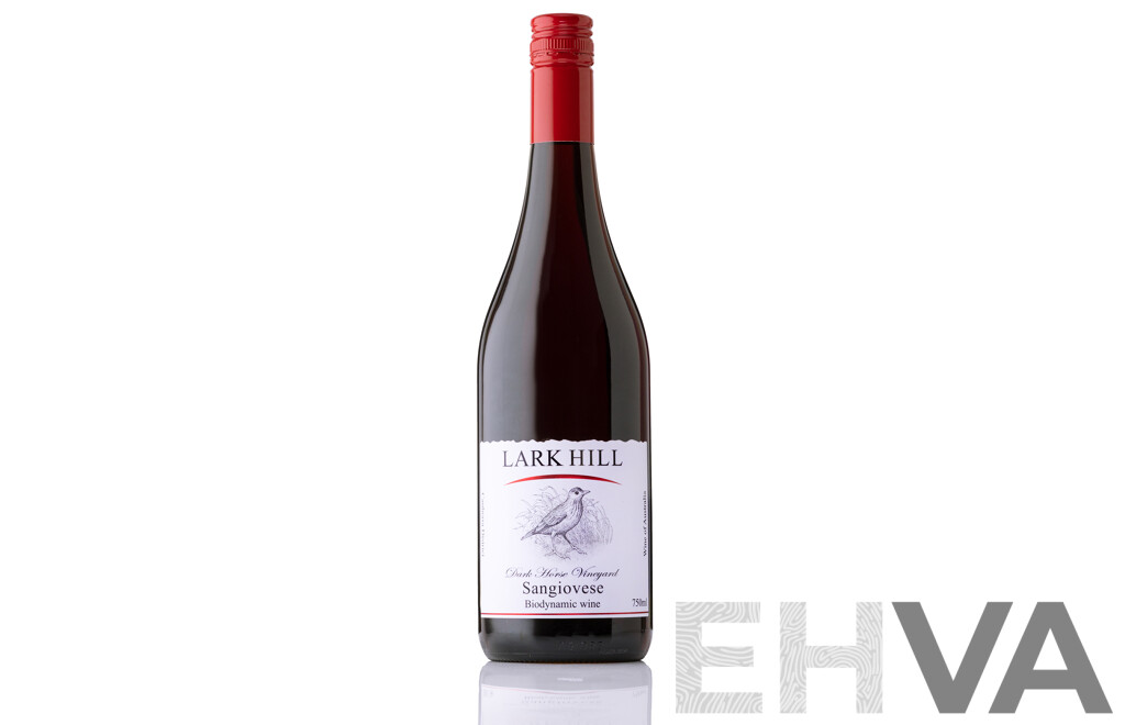 LOT 31. Lark Hill Box of 6 Wines