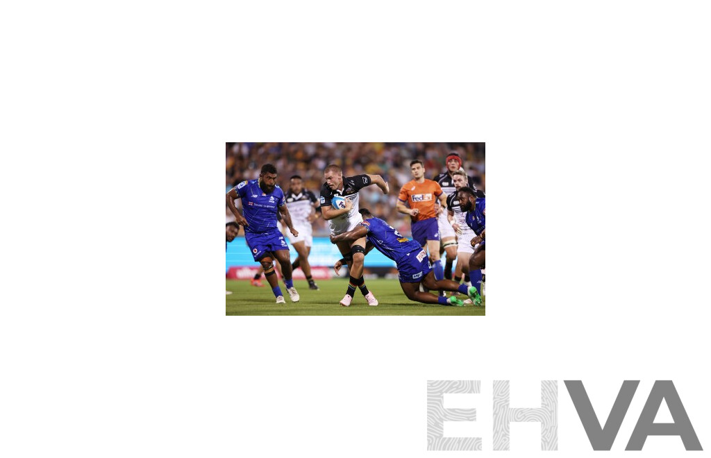 L66 - Sideline Viewing, Front Row Access! to Brumbies Game for You and a Friend