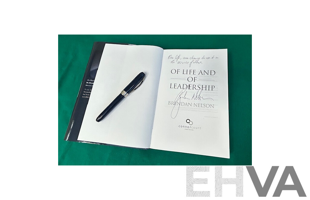 LOT 77. Aspiring Leaders Bundle