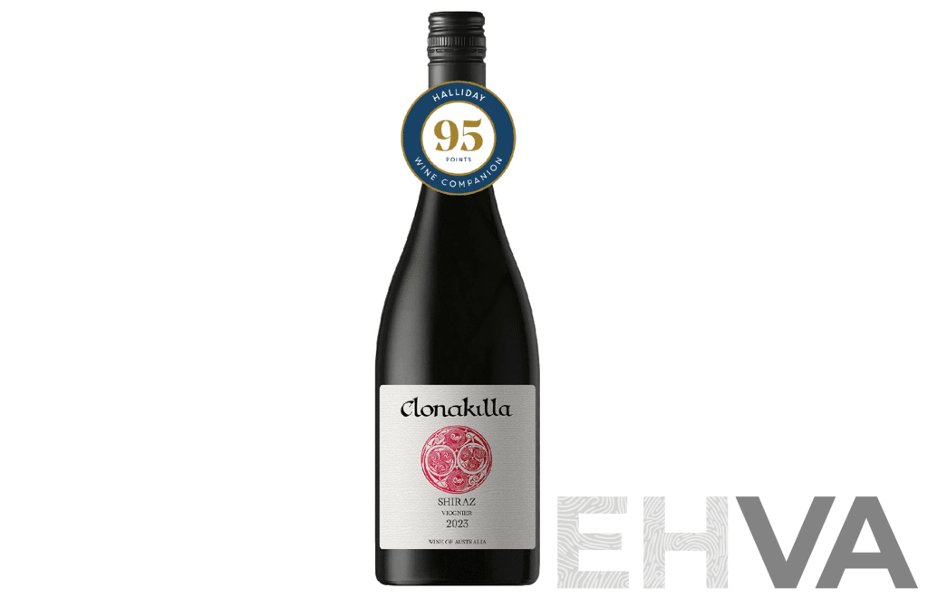 L96 - 2023 Clonakilla Shiraz