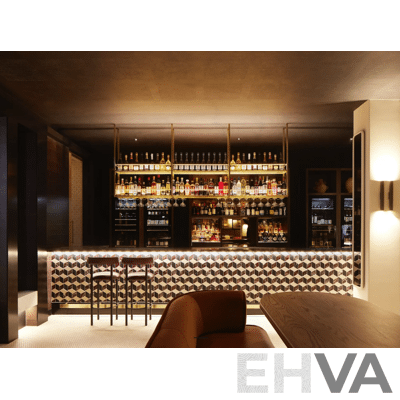 L10 - Stay-cation at Hotel Realm