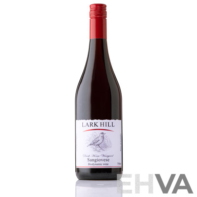 LOT 31. Lark Hill Box of 6 Wines