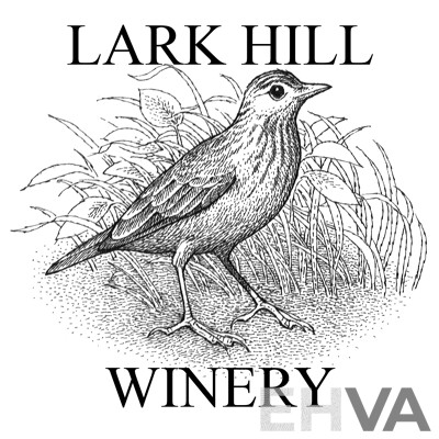 LOT 31. Lark Hill Box of 6 Wines