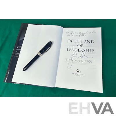 LOT 77. Aspiring Leaders Bundle