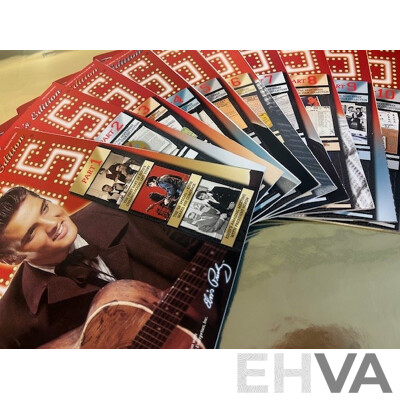 Elvis's Biggest Fan Pack