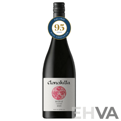 L96 - 2023 Clonakilla Shiraz