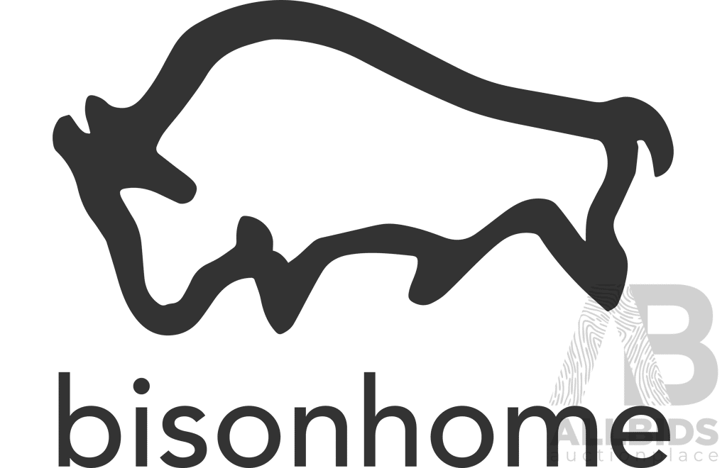 Bison Tunk Vases