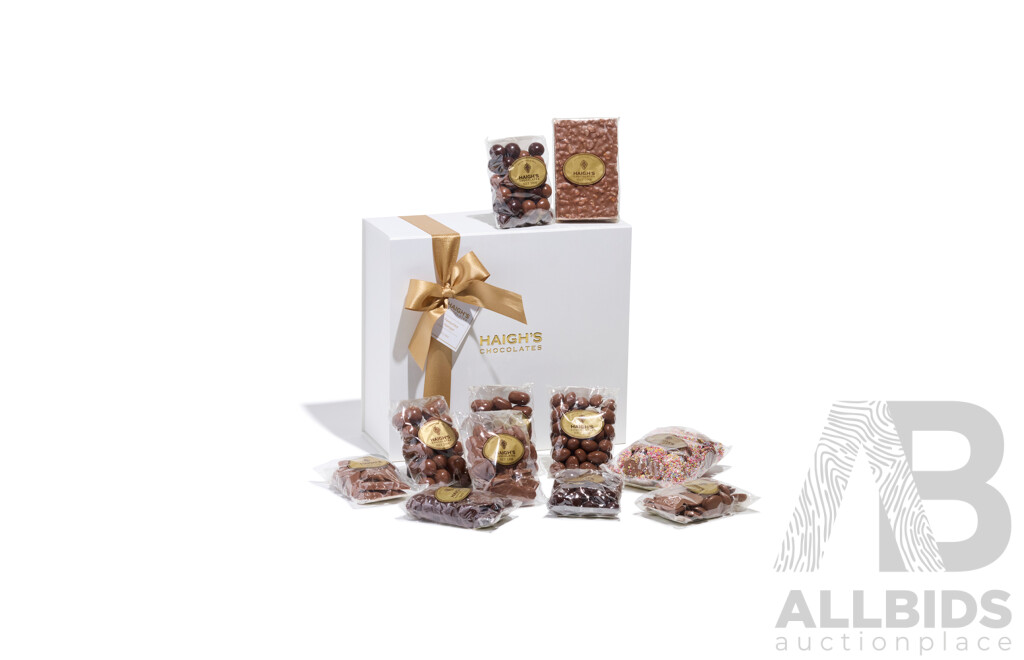Chocolate Lovers