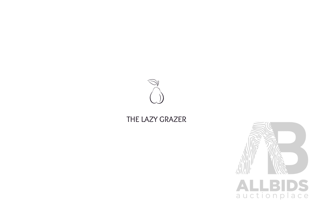 The Lazy Grazer