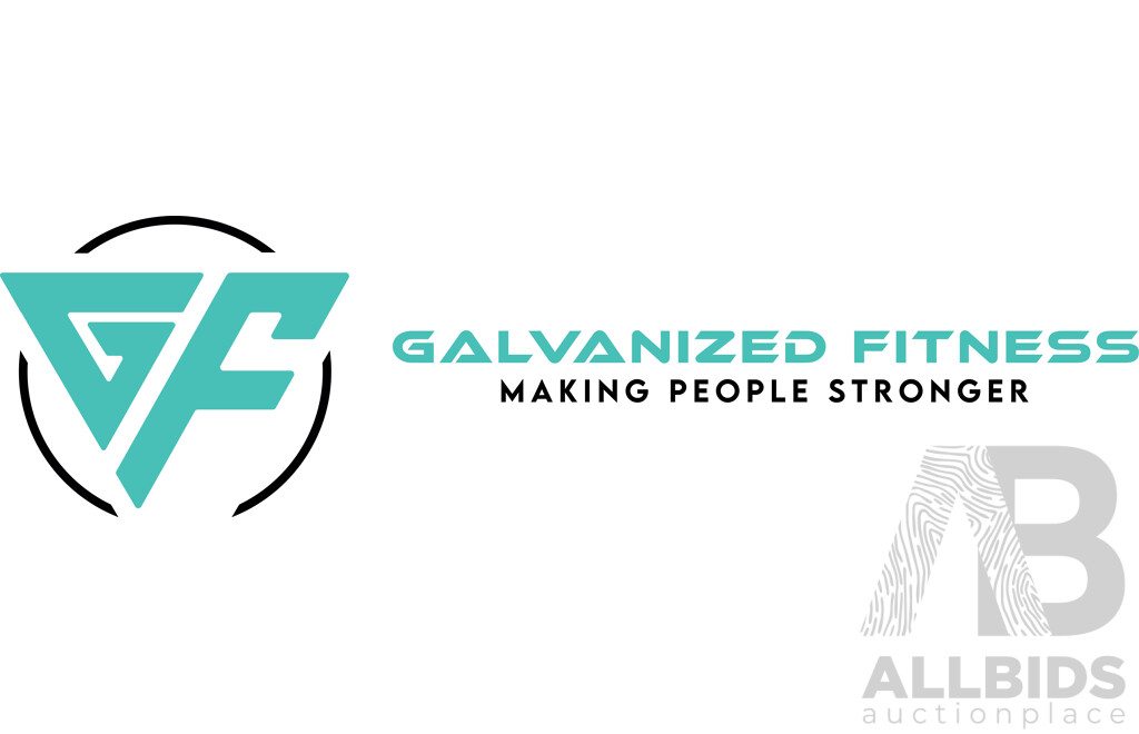 Galvanized Fitness Sessions