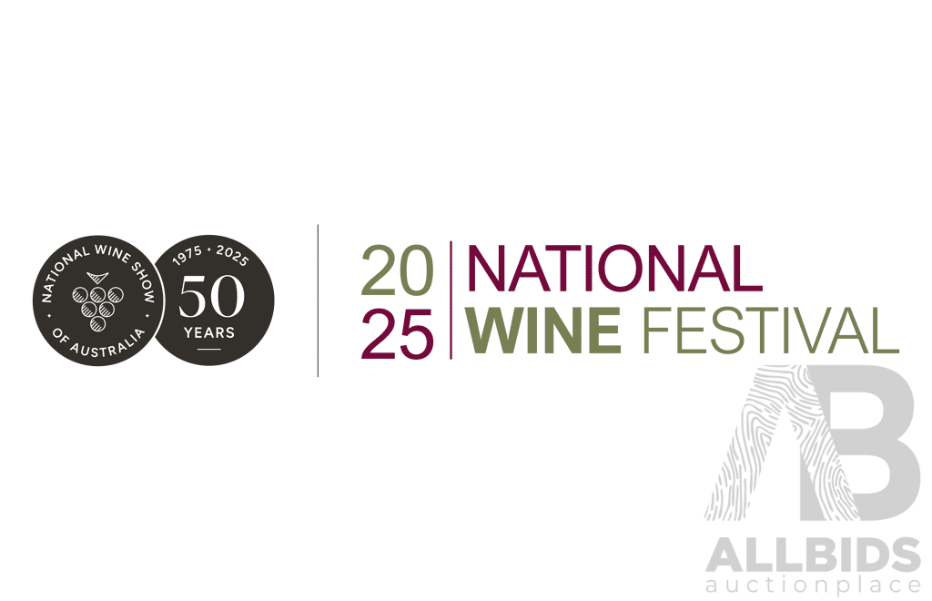 National Wine Festival & Awards Dinner