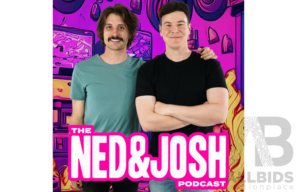 Ned & Josh Host Trivia