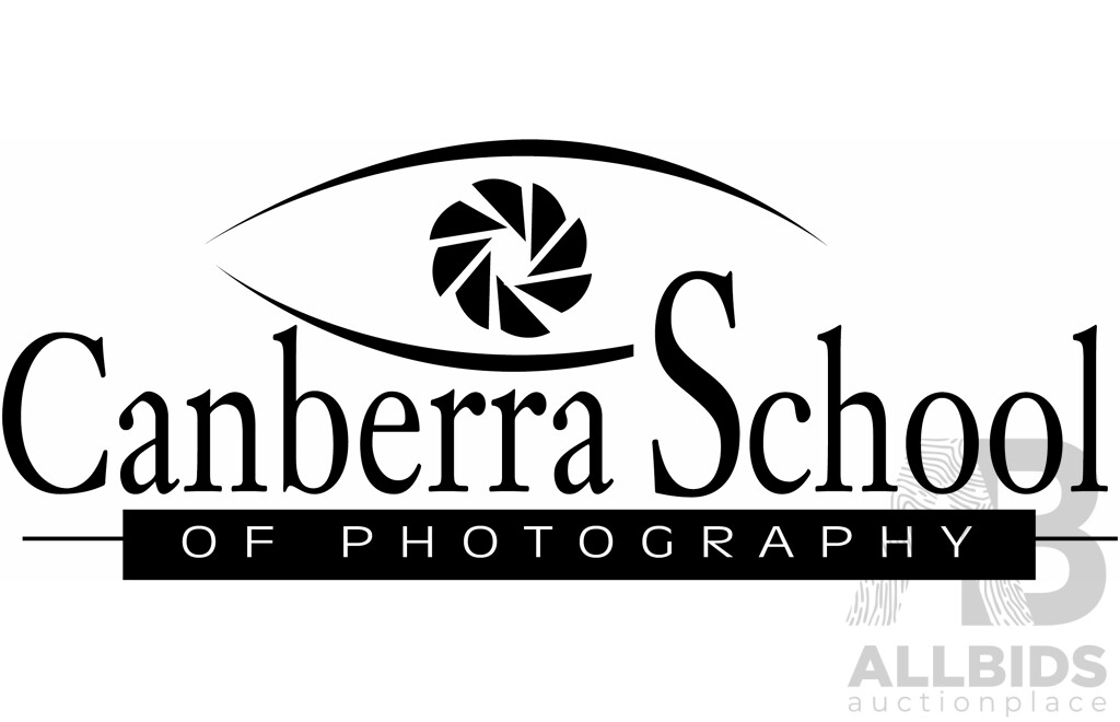 Canberra School of Photography 3 Hour Walk & Talk