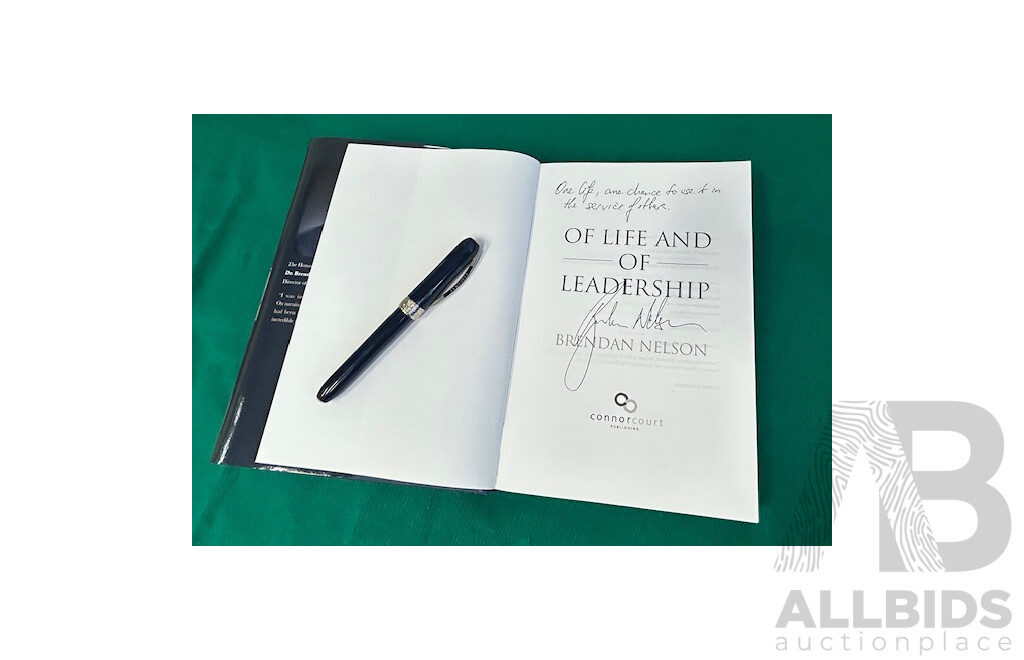 Aspiring Leaders Bundle