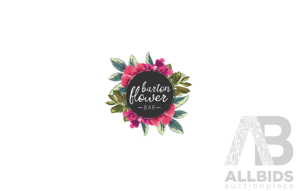 Barton Flower Bar Hamper