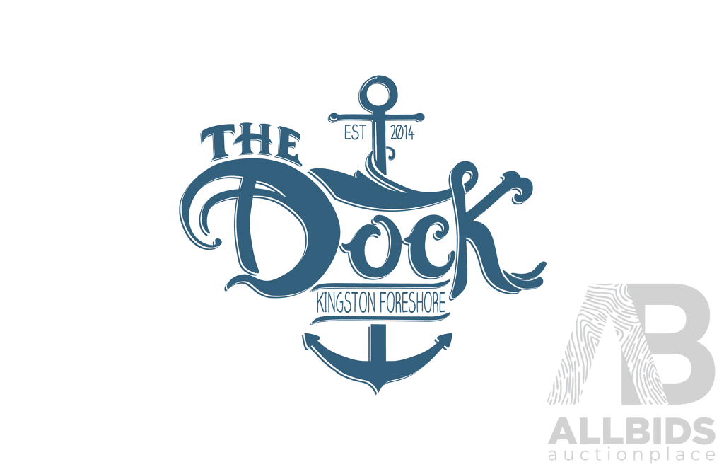 L94 - Dock Party Package