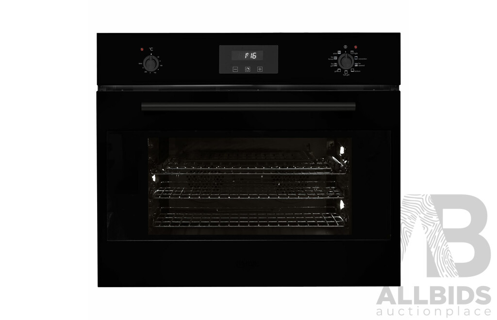 L97 - ILVE Electric Built-In Oven 75cm