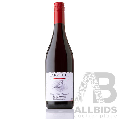 Lark Hill Box of 6 Wines