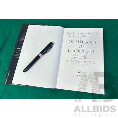 Aspiring Leaders Bundle