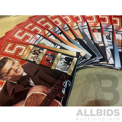 Elvis's Biggest Fan Pack