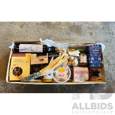 Barton Flower Bar Hamper
