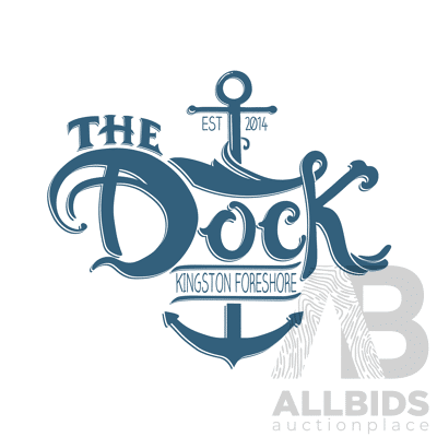 L94 - Dock Party Package