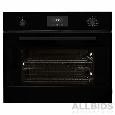 L97 - ILVE Electric Built-In Oven 75cm