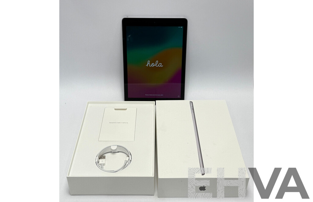 Apple (A1893) 9.7-Inch Wi-Fi 128GB IPad (6th Gen)