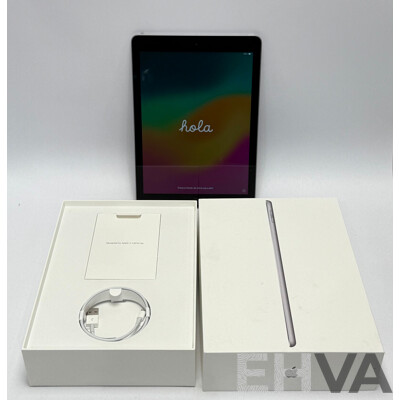 Apple (A1893) 9.7-Inch Wi-Fi 128GB IPad (6th Gen)