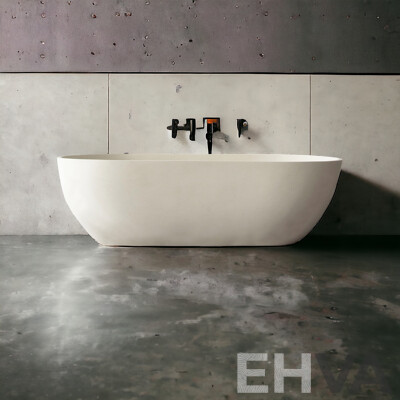 Limestone Stone Bath (1800Lx800Wx500H) - ORP $4,000.00
