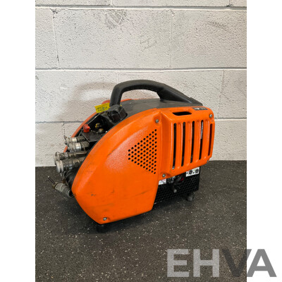 HOLMATRO TPU-15 Portable Petrol Hydraulic Pump