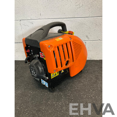 HOLMATRO TPU-15 Portable Petrol Hydraulic Pump