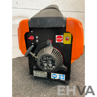HOLMATRO TPU-15 Portable Petrol Hydraulic Pump