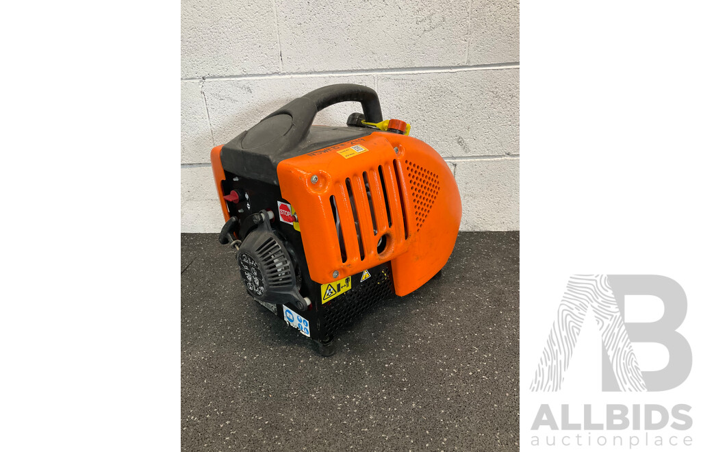 HOLMATRO TPU-15 Portable Petrol Hydraulic Pump