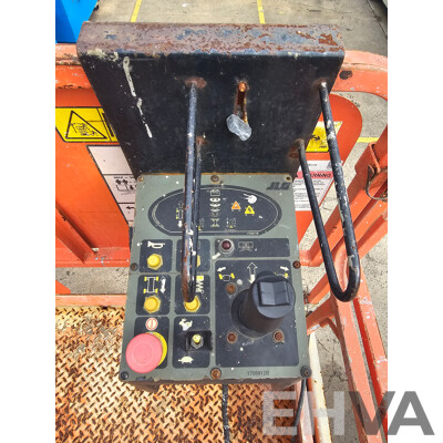 2007 JLG M4069LE All Wheel Drive Scissor Lift