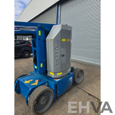 2009 Genie Z-30/20N Articulated Electric Boom Lift