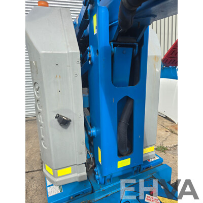 2009 Genie Z-30/20N Articulated Electric Boom Lift
