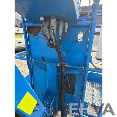 2009 Genie Z-30/20N Articulated Electric Boom Lift