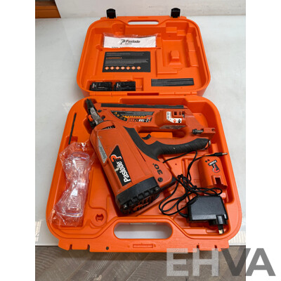 Paslode Impulse Framing Nailer Gun