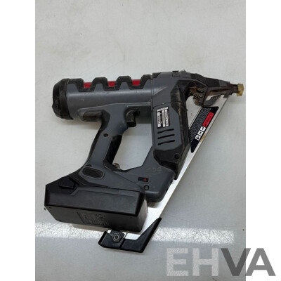 Senco Finish Nailer Gun
