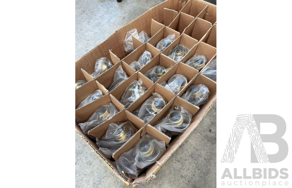 Berkley CW100 Fishing Reel - Lot of 50 Brand New