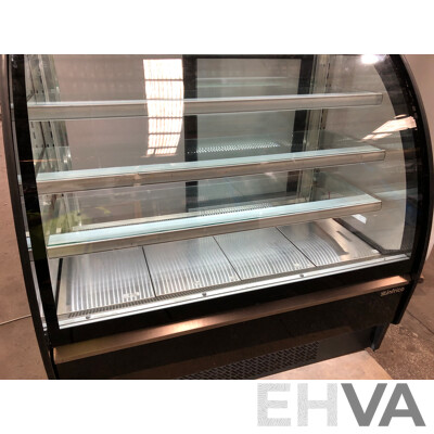Infrico 365 Litre Refrigerated Pastry Display Case
