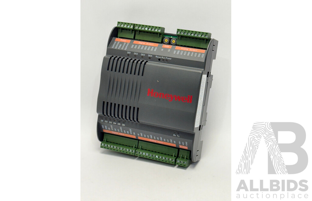 Honeywell Comfort Point Open (Expansion IO Board) - Lot of 10 - Brand New