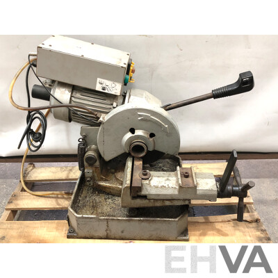 Toolex 73-576361 250mm Cold Cutting Saw