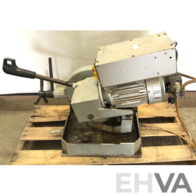 Toolex 73-576361 250mm Cold Cutting Saw