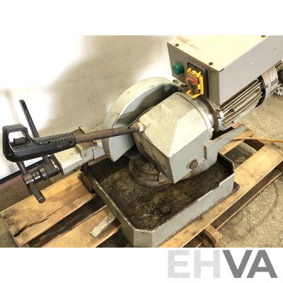 Toolex 73-576361 250mm Cold Cutting Saw