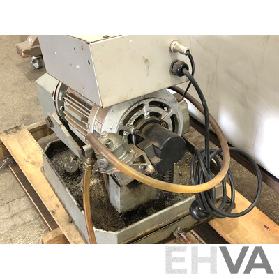 Toolex 73-576361 250mm Cold Cutting Saw